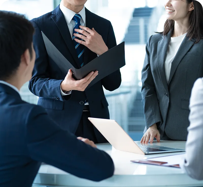 会社概要