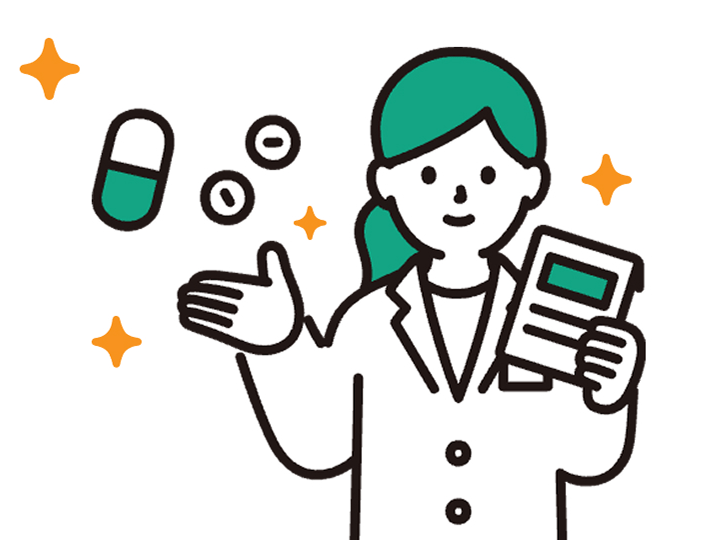 分子標的薬によるCML治療