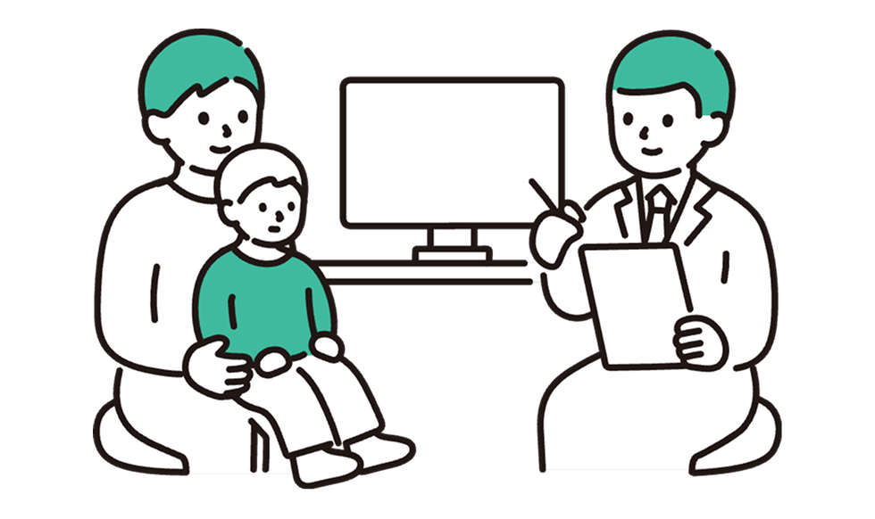 小児慢性特定疾病医療費助成制度