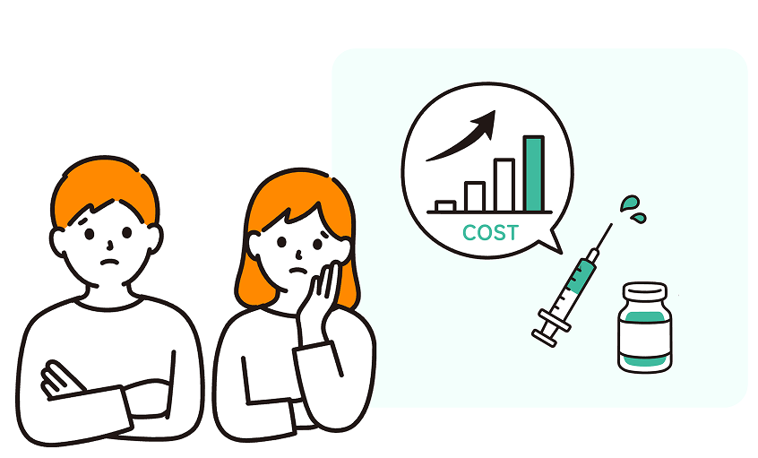 わが国の医療制度の危機