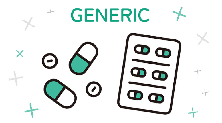ジェネリック医薬品