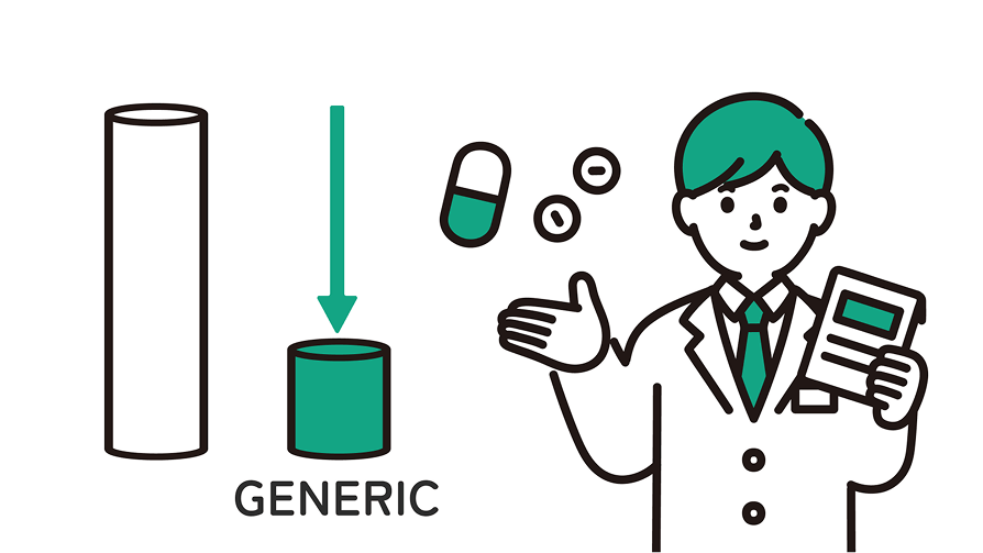 CML患者向けの医療費助成制度と公的医療保険の案内