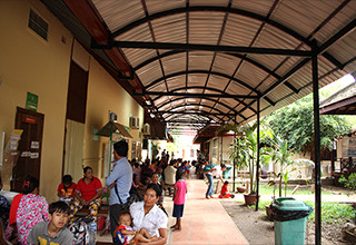 Cambodia