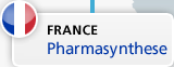 FRANCE - Pharmasynthese