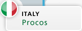 ITALY - Procos