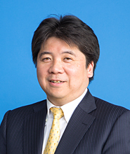 Seiji Ohara, Ph.D.