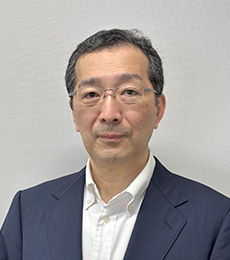 Takeshi Kawai