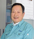 Keiichi Nakashima