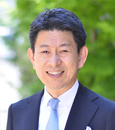 Yasuhiro Sonoda