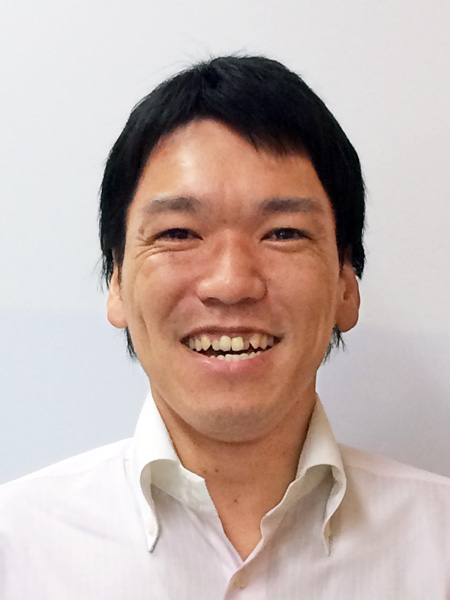 富田伸太郎