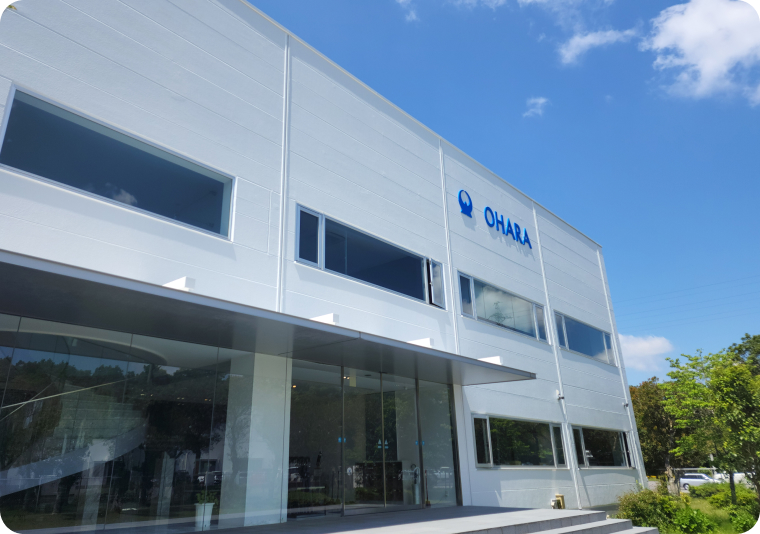 リサーチセンター/鳥居野工場：経口固形製剤包装工場