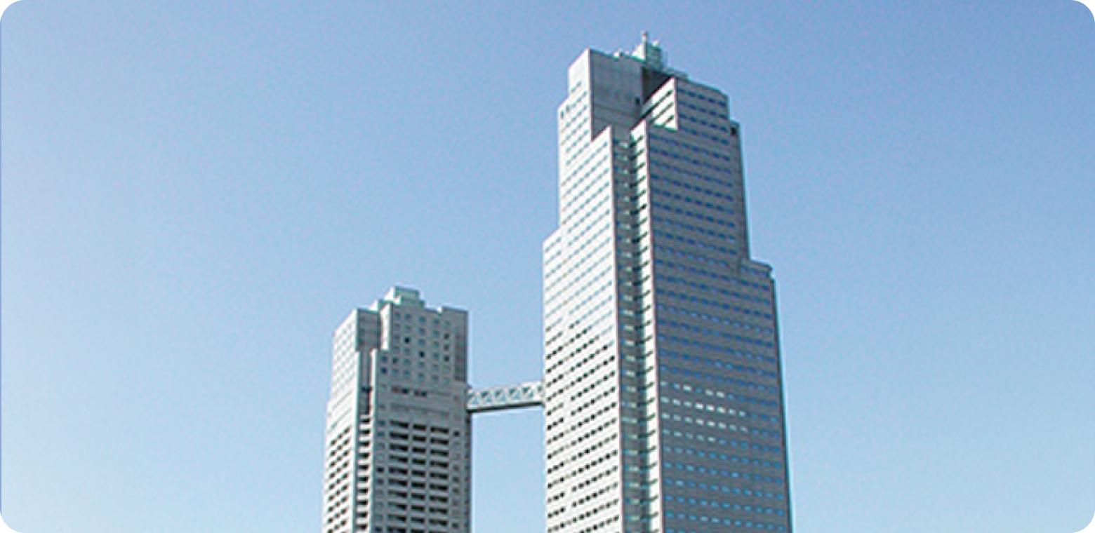 本社